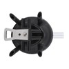 240cc Cow Use Milking Claw Milk Collector Tool Replacement Accessories