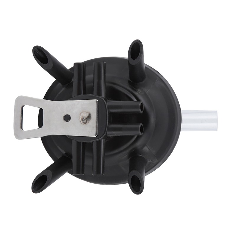 240cc Cow Use Milking Claw Milk Collector Tool Replacement Accessories