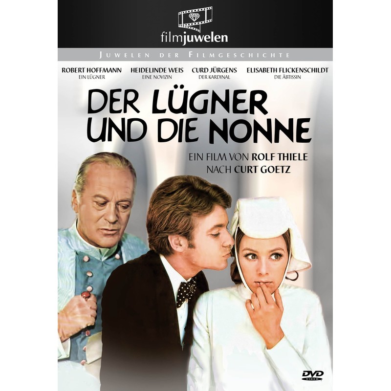 Der Lügner und die Nonne