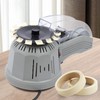 Automatic Tape Dispenser Rotary Disc Tape Cutting Machine, 6-60mm Cutting