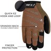 WFX Safety Work Gloves Men & Women Gardening Working Mechanic