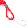 Outboard Kill Switch Lanyard Fit for Suzuki, Outboard Replacement Engine