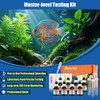 DaToo Aquarium Master Test Kit 5 in 1 Fish Tank