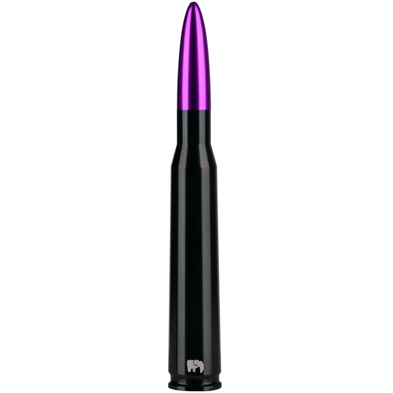 ONE250 Stubby Bullet Style Antenna, Compatible with Toyota Tundra All