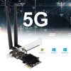 SU‑wie7265A 2.4G 5G Network Card IEEE802.11a/b/g/n/ac Dual Band Wireless WiFi
