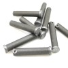 Fast-n-rs Clevis Pin 3/8" x 1-1/4" (Pack of 100) Low