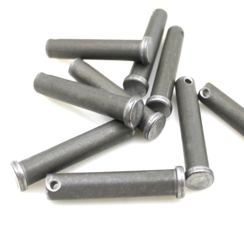 Fast-n-rs Clevis Pin 3/8" x 1-1/4" (Pack of 100) Low