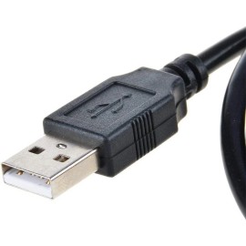 HLSC-KXAKL 5ft Cable For Golf Buddy Pro Tour DSC-GB200 DSCGB200 GolfBuddy GPS Rang Finder