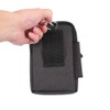 DFV mobile - Universal Multi-Functional Vertical Stripes Pouch Bag Case