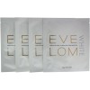 EVE LOM BRIGHTENING MASKS - PACK OF 4 - NEW