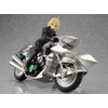 Fate/Zero ex: Ride Spride.05 Saber Motor Cuirasche (Non-scale, ABS Painted