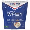 SCI-MX Ultra Whey Protein Muscle Building & Recovery Protein Powder