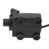 Mini DC Brushless Water Pump for Solar Water Heater 24V