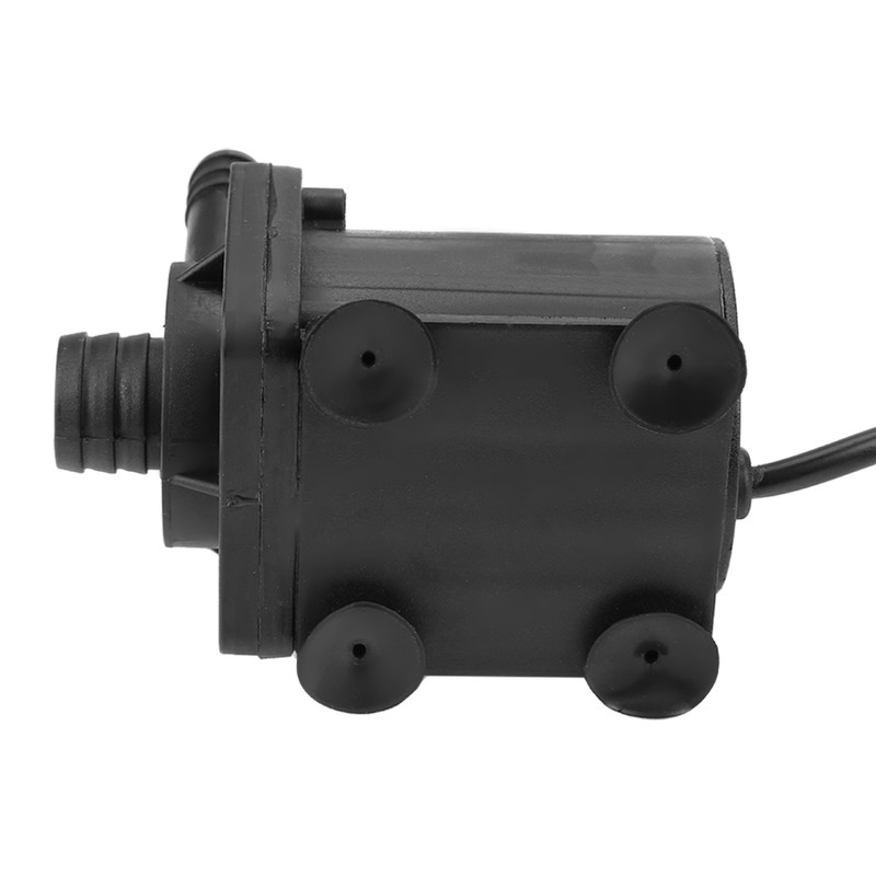 Mini DC Brushless Water Pump for Solar Water Heater 24V