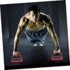 BESPORTBLE Rotating Push-up Rack Compact Fitness Equipment Home Use Push-up