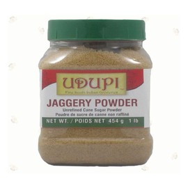 Jaggery Powder 1Lb