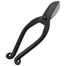 A Perfect Gift 吉 池之 Childlike Scissor This Forged 165 mm