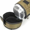 20-60X80 25-75x100 Bird Watching Telescope Hunting Spotting Scope Case Bag