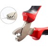 Hand Crimper Tools Stainless Steel Fishing Pliers Braid Cutters Fish
