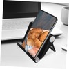 LABRIMP 6pcs Foldable Phone Holder Desk Stand Adjustable Cell Phone