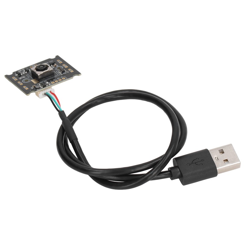 Distortion Free Camera Module 2MP Auto Focus OV2720 30FPS USB