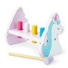 Mousehouse Gifts Unicorn Hammer Toy