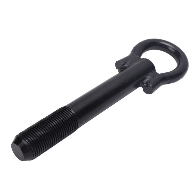 Towing Eye Hook Forged Steel Safe Rustproof 5196142040 OEM Tractive