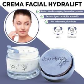 Be Joie Hydralift Crema Facial con Milis de Caviar