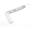 Hilka 76812900 300mm (12") Professional Carpenters Square