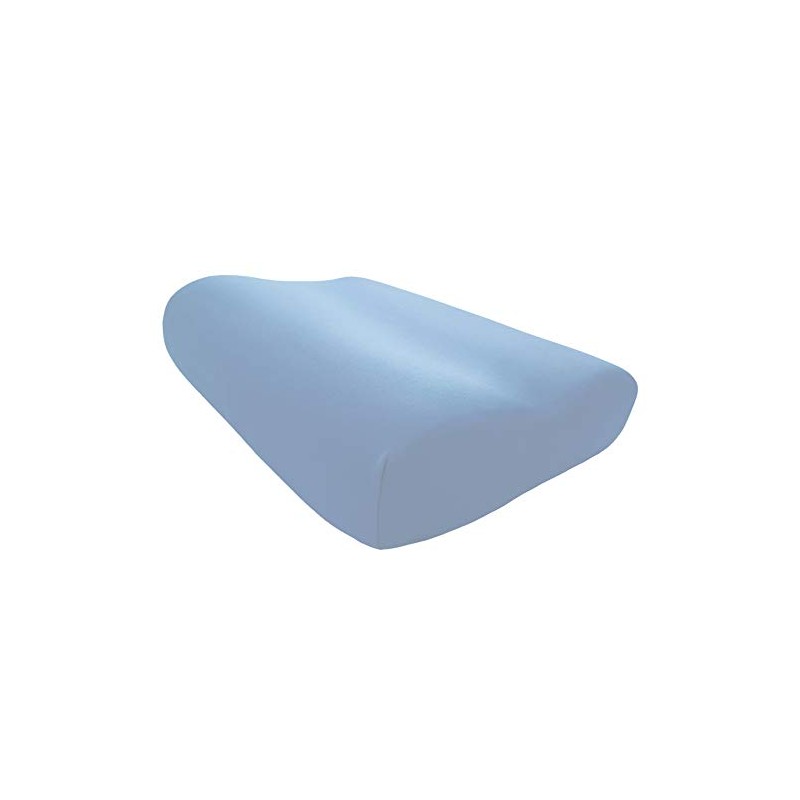 Edda Lux Cover Suitable for Tempur Shape Sleeping Pillow S,