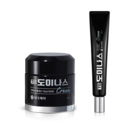 TG 도미나스 크림 50G+20G TG Dominus Cream 50G+20G