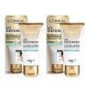 L'Oréal Paris Kit 2 pack Protector solar facial FPS50+ UV