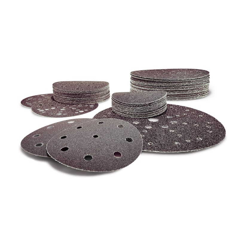 Festool 575194 Saphir P24 Grit 6-Inch (150mm) Diameter Abrasive Sanding