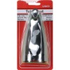 LASCO 08-1037 1/2-Inch Iron Pipe, Front Diverter Style Bathtub Spout,