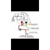 Ford 1965-1979 Ford Truck 3G Alternator Upgrade Harness