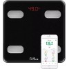 Fit2Live Digital Bathroom Weight Scale, Bluetoo