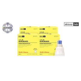 Skinny Lab Vita Talk Multivitamin 7 capsules x 4 boxes (28-day supply) / 스키니랩 비타톡 멀티비타민 7개 x 4박스 (28일분)