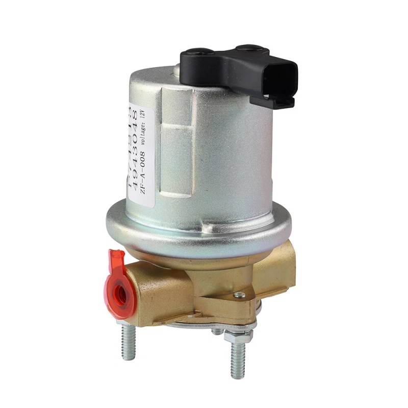 motor_glide2024 Fuel Lift Pump Assembly for Dodge Ram 2500 3500