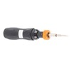 Torque Screwdriver Handheld Screwdriver Handheld Adjustable Screwdriver with Bit Screwdriver