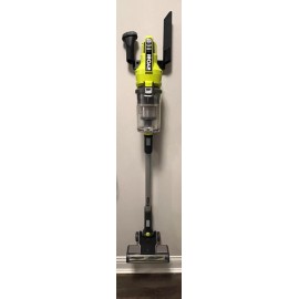 Ryobi Wall Mount For Ryobi ONE+ 18V Stick Vac -PCL & PBL Compatible- NO Battery Design