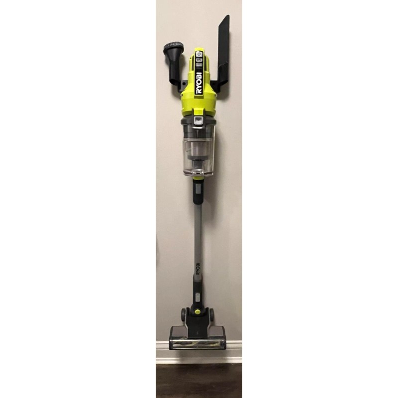 Ryobi Wall Mount For Ryobi ONE+ 18V Stick Vac -PCL