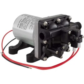 SHURFLO 12V RV WATERPUMP 4008-101-A65 BRAND NEW!!!