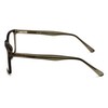 V.W.E. Men XL wide reading glasses clear lens optical reader