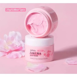 Mascarilla Barro Laikou Limpia Poros Anti Grasa Hidratante Grasa