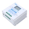 Solar Charge Controller MPPT Photovoltaic PV Battery Panel Charging Regulator
