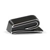 Volkswagen 5NA853948A Lettering Front Grille Clip Holder Emblem Logo