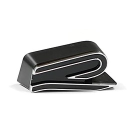 Volkswagen 5NA853948A Lettering Front Grille Clip Holder Emblem Logo