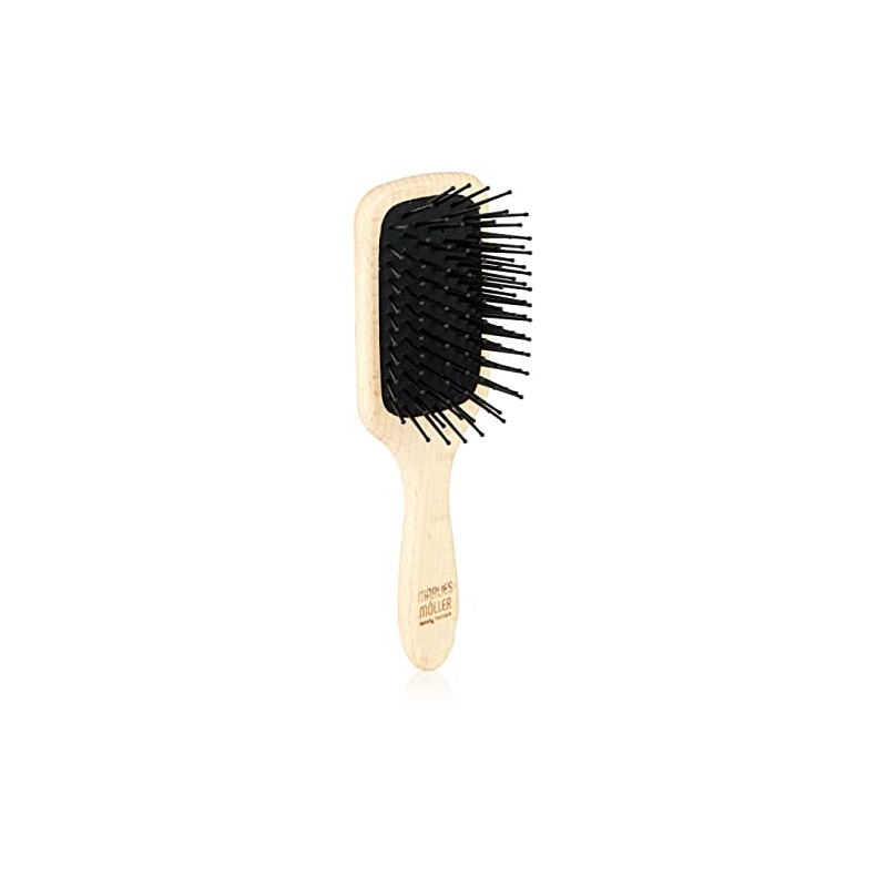 Marlies Möller Brushes New Classic Hair and Scalp Brush |