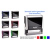 Trodat Printy 4915 Stamp (70 x 25 mm) for 5