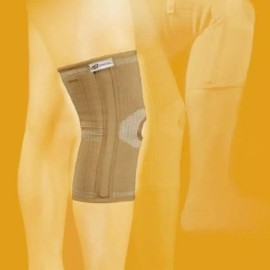 NF 보호대 의료용 스페셜 무릎 압박 고정 지지 아대 밴드 NF-3582 [M (33.6~38.1cm)] Medical Special Knee Compression Support Brace Band NF-3582 [M (33.6~38.1cm)]